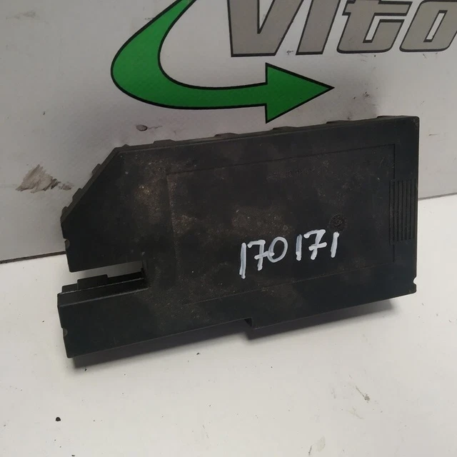 CAJA RELES / Fusibles Para Opel Astra G Berlina Comfort 6209965 6209965