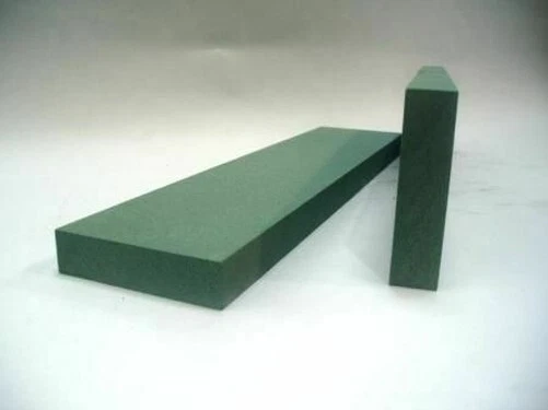 330 x 75 x 19 Blue Profile Jointing Stone For WEINIG WADKIN Moulders - 320 Grit