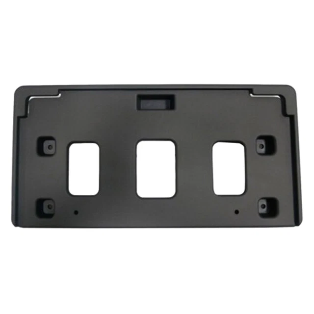 REPLACE LICENSE PLATE Bracket w/o Mounting Hardware 11.30 PicClick