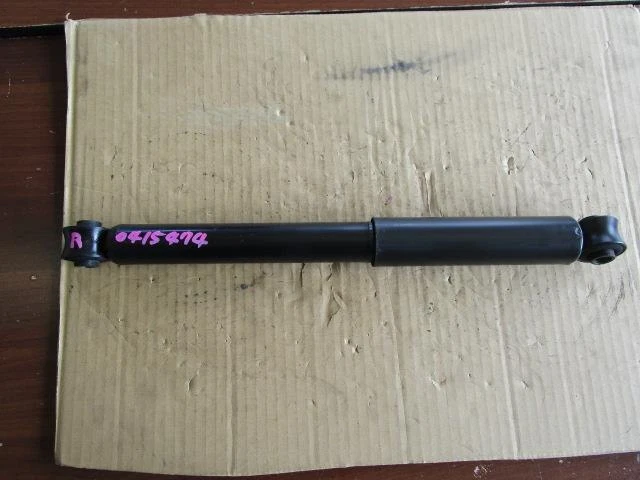 NISSAN Dayz 2017 DBA-B21W Rear Right Shock Absorber [Used] [PA72573956]