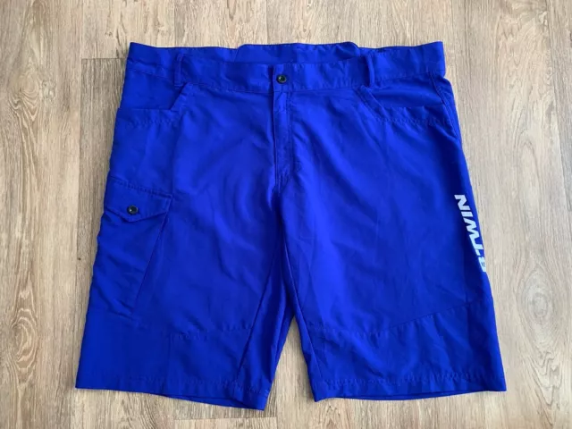 Decathlon mtb shorts best sale