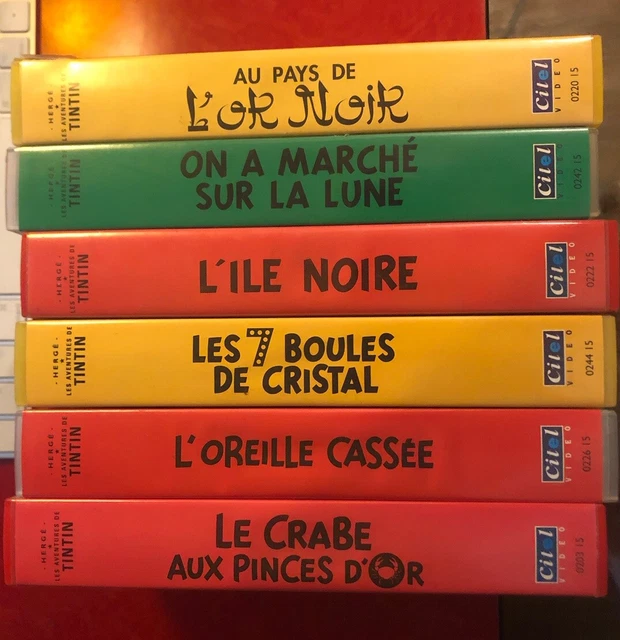 Adventures of Tintin by Hergé: Compact Edition