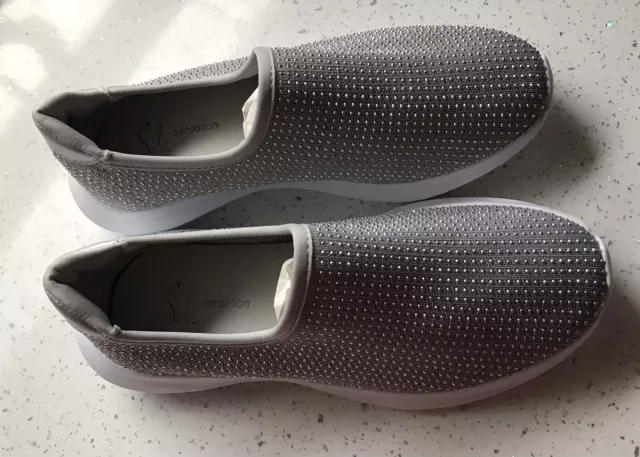 Avon sole sensations hotsell