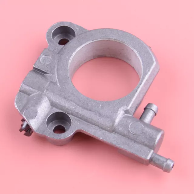 Engine Oil Pump fit for Echo Chainsaw CS550P CS600P CS590 CS620P CS620PW CS600