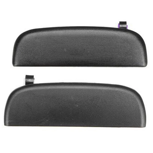 LEFT/RIGHT DOOR HANDLE Replacement Parts Accessories Auto Practical