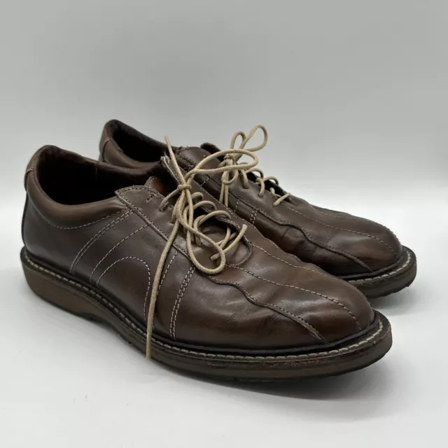 Allen edmonds voyager walking shoes shop