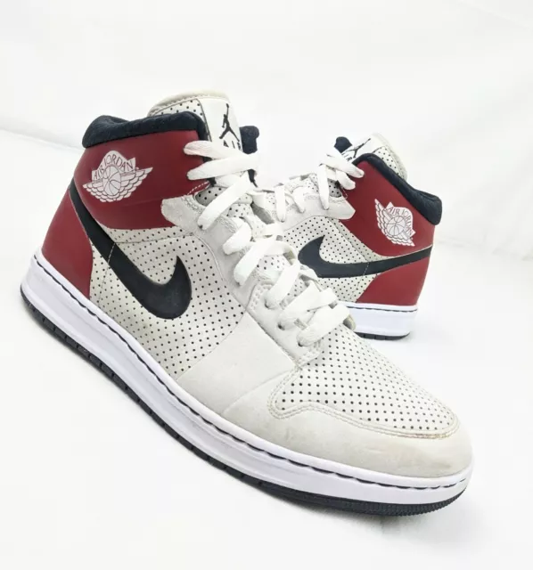 Nikeid jordan 1 on sale