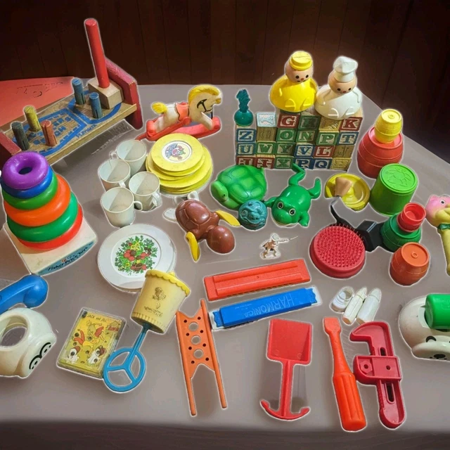 Other Vintage & Antique Toys, Vintage & Antique Toys, Toys