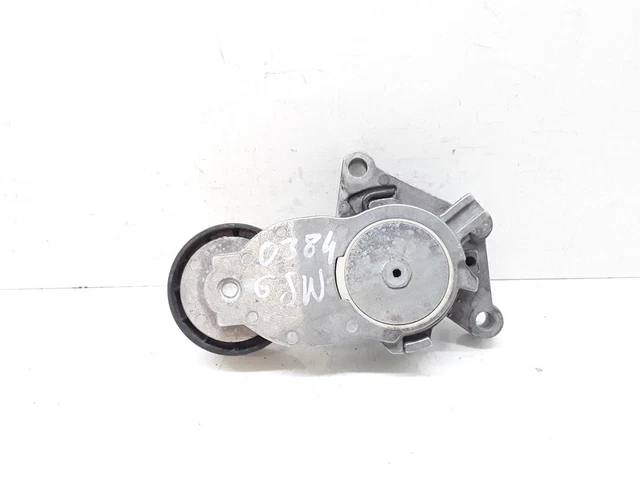 Tf114825809 Galet Tendeur Pour Citroen C4 Coupe 1.6 Hdi 2004 1142744