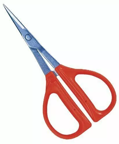 CHIKAMASA Grape Harvesting Scissors 155mm Bonsai Agriculture B-300S New ese