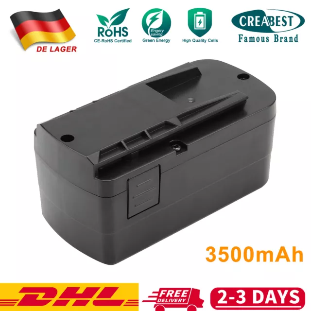 Für Festool C12 12V Akku C12LI BPS12C BPS12S BPC12 497019 498336 3500mAh Ni-MH