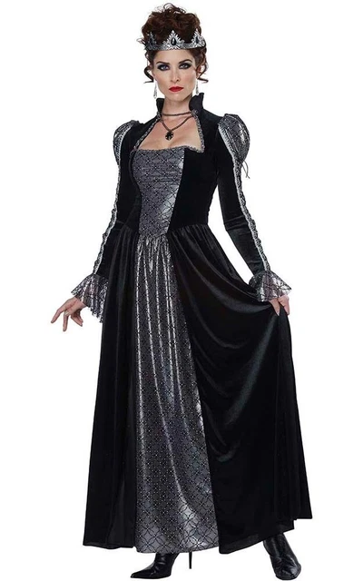 Dark Majesty - LA & Party King Costumes
