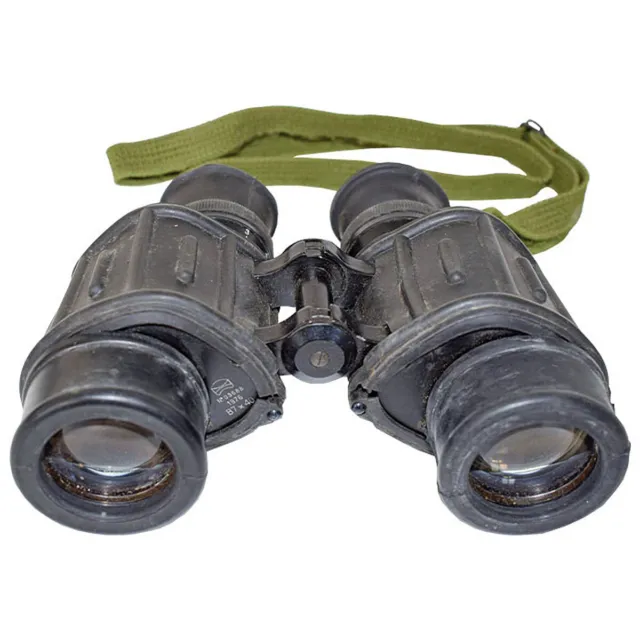 Ior Valdada Jumelles B / Ga 7x40 Armeefernglas Militaire Jumelles Chasse Optique