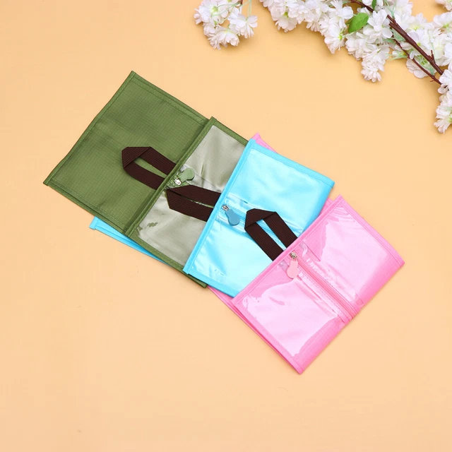 6pcs Schuhe Lagerung Beutel Wasserdichte Schuhe Taschen Schuhe Lagerung Tasche 2
