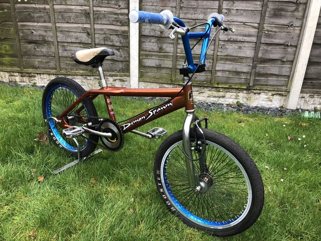 Early deals bmx bikes