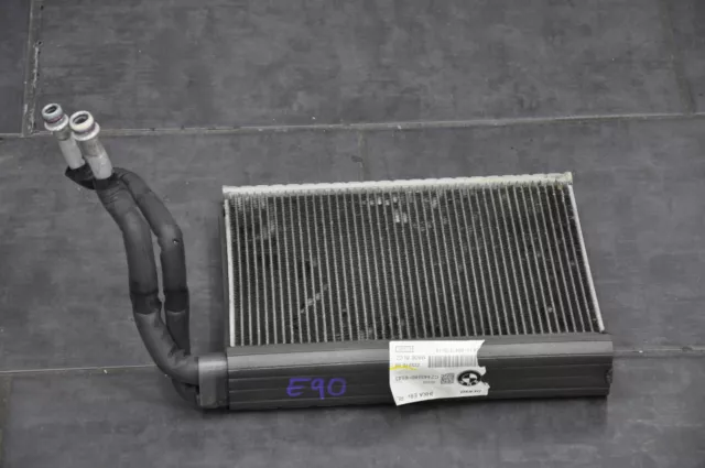 Vaporizzatore BMW 3er E90 E91 Riscaldamento Aria Condizionata Radiatore Denso