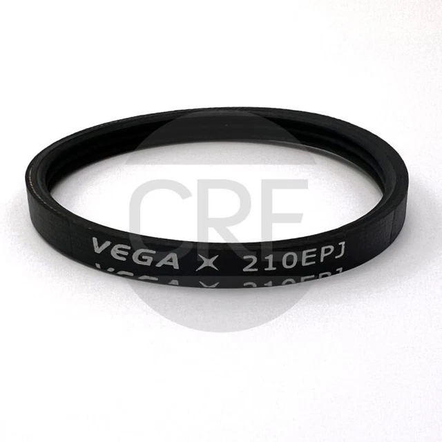 Cinghia Trasmissione Black & Decker - Ricambio Originale Per Pialle BD713 E KW713 - Foto 3