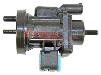 Macellaio CONVERTITORE DI PRESSIONE CONTROLLO GAS DI SCARICO 0892420 per Mercedes Sprinter b904 b903 Bus 