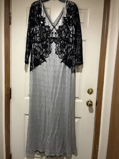 tadashi shoji dress