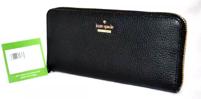 Kate Spade New Jackson Street Lacey Wallet $218