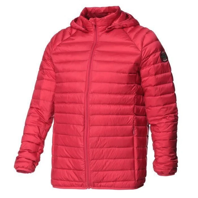 LHOTSE COCO Doudoune 90% duvet. 10% plume - Imperméable et respirante - Homme -