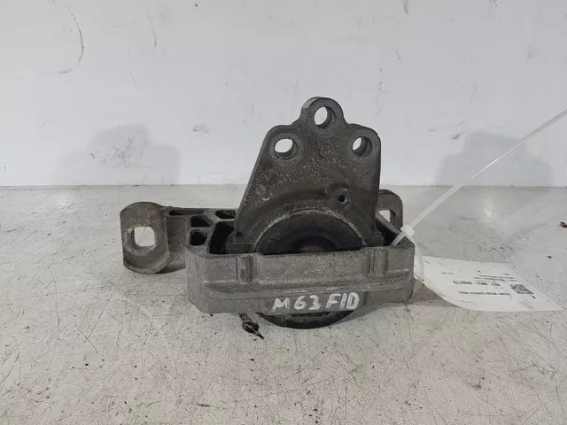 Ford C-max Titanium Turbo 2012-2019 999 Engine Mount driver Side M63