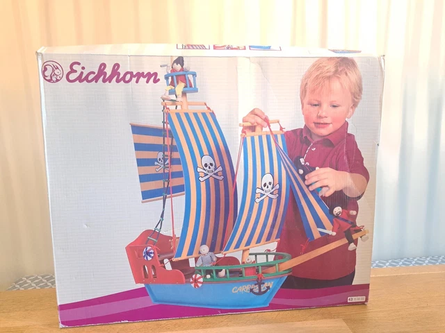 Playmobil lanterne dorée des pirates état correct 3050 3550 3053 3750