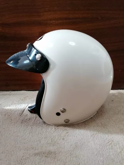 Casco sales jet xxs