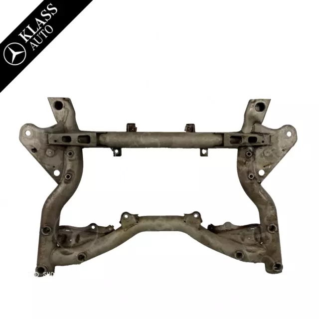 Achsträger Antriebsmotor Mercedes Klasse E 220 CDI W212 A2126281000