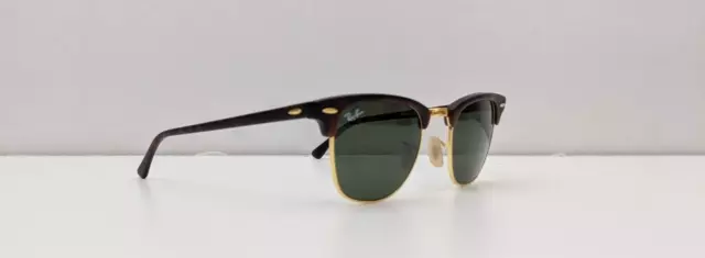 Ray-Ban RB3016 Clubmaster 1145/30 Sunglasses 49/21 140 /YHL616