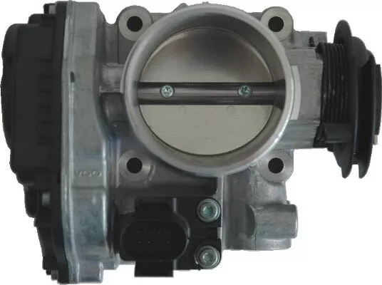 MEAT & DORIA 89009 Throttle body for SEAT,VW