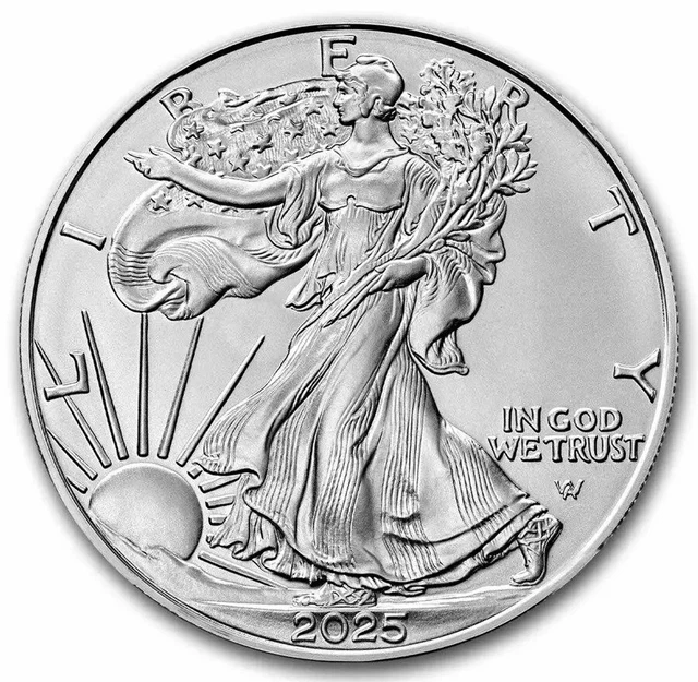 970326] Stati Uniti, Quarter, Seated Liberty, 1871 - Foto 2