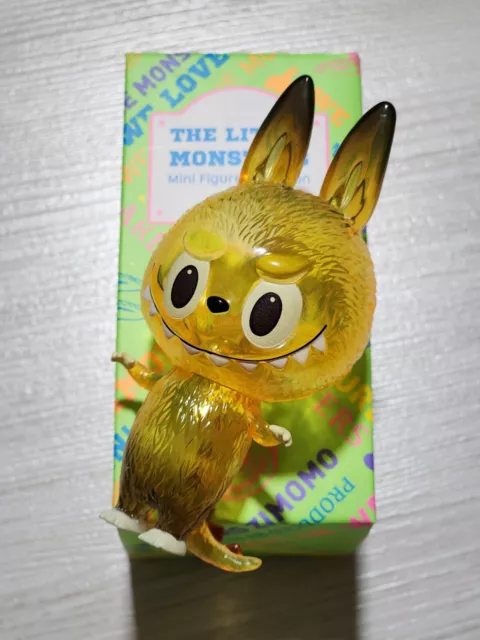 Labubu Zimomo FOR SALE! - PicClick