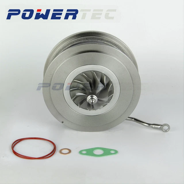 Turbocompresseur GT2260V 765985 Pour BMW X5 X6 E70 E71 – Neuf (fedic)