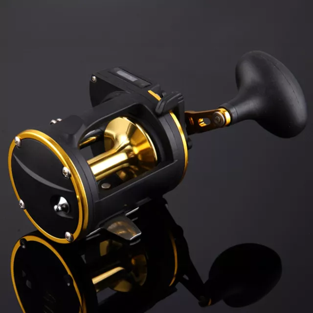 Reels, Fishing, Sporting Goods - PicClick CA