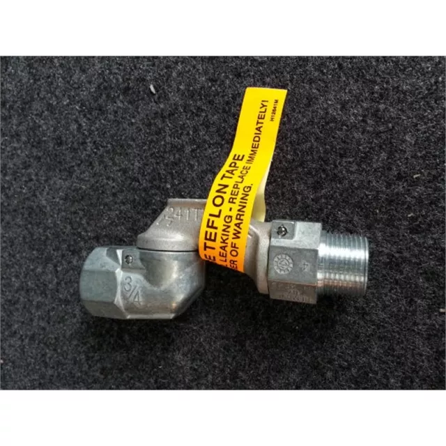OPW 241TPS-0241 Hose Swivel 3/4"