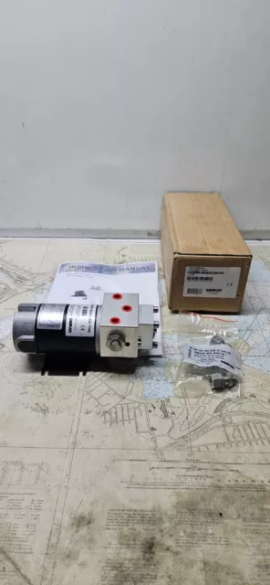 Simrad RPU160 Reversible Pump OEM