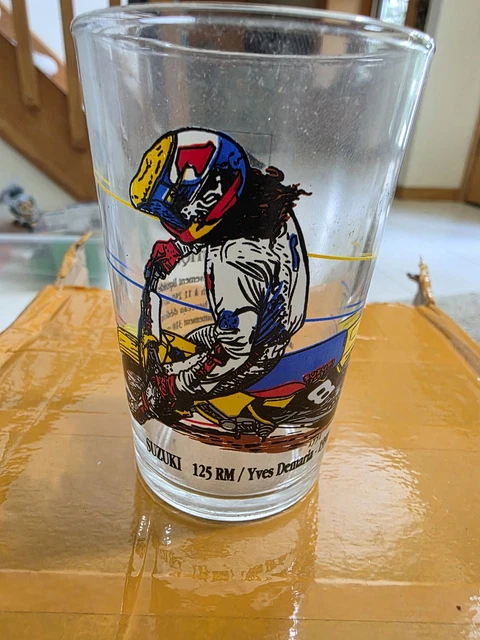 Other Motorcycle Collectibles, Motorcycles, Transportation