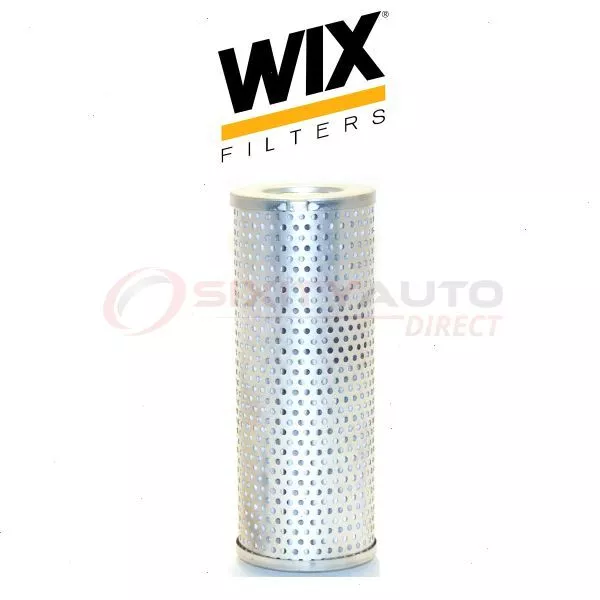 WIX 51683 Hydraulic Filter for VPK1580 V6021B2C10 PX96B12 P164166 LH4266 ha