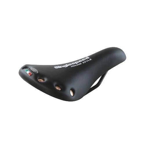 Felt Velo Selle Vélo Fixie Classic Rivet Noir Pignon Fixe