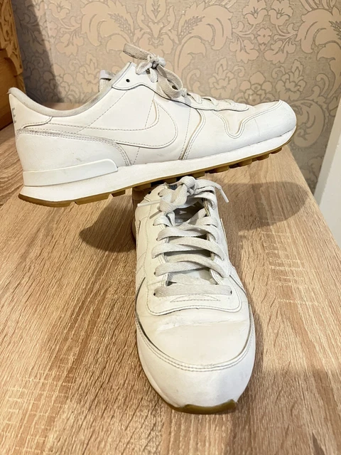 Nike Internationalist IN VENDITA PicClick IT