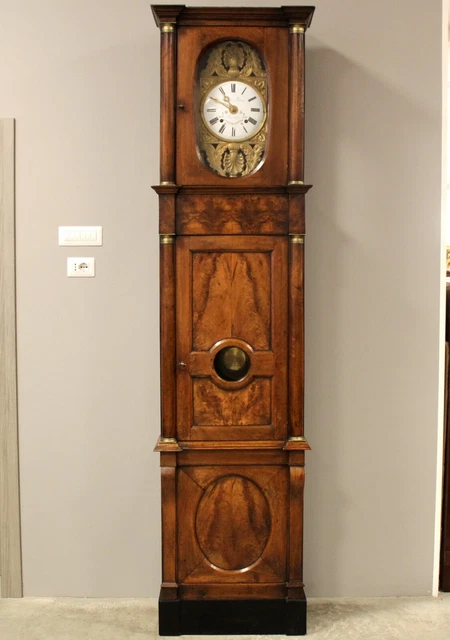 Horloge Sur Pied Ancienne