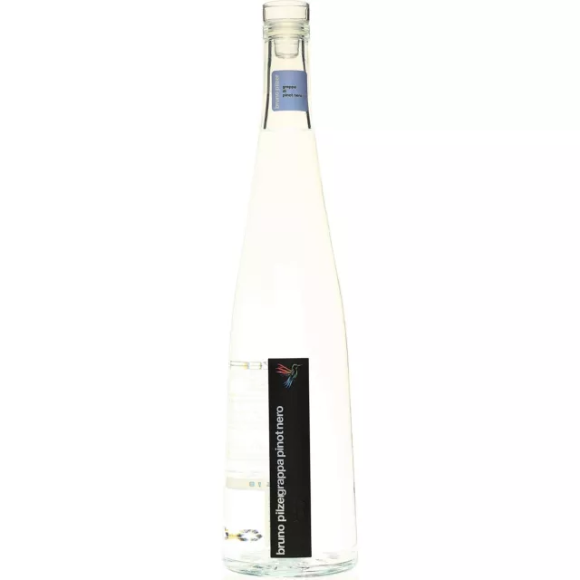 Pilzer Grappa di Pinot Nero 0,7l 43%