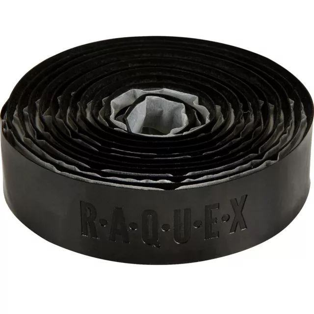 Black Hockey Grip Cushion Tape Stick Anti Slip Replacement Sports PU Raquex