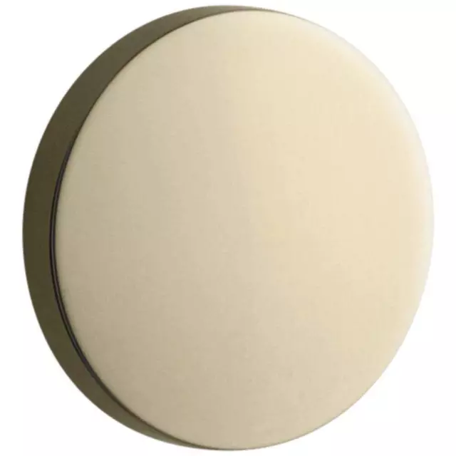 K-4061-AF Overflow Cap, Vibrant French Gold