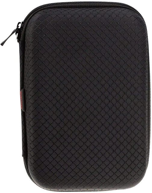 Navitech Black Case For Coros APEX 42mm Running Watch NUOVO