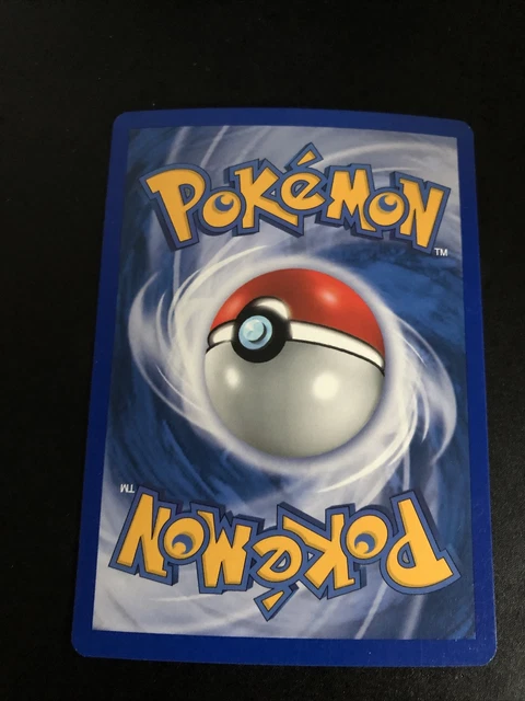 Qulbutoke Reverse - Pokemon 36/100 Ex Sand Tempet Close To New Fr 2