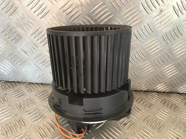 PULSEUR D'AIR - RENAULT CLIO IV (4) PHASE I (1) - De 07-2012 à 12-2016