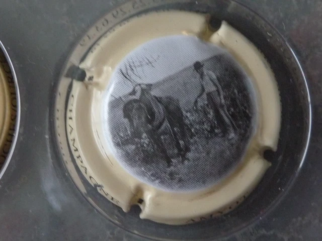 Capsule de champagne Amyot n°13c