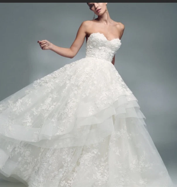 wedding dresses
